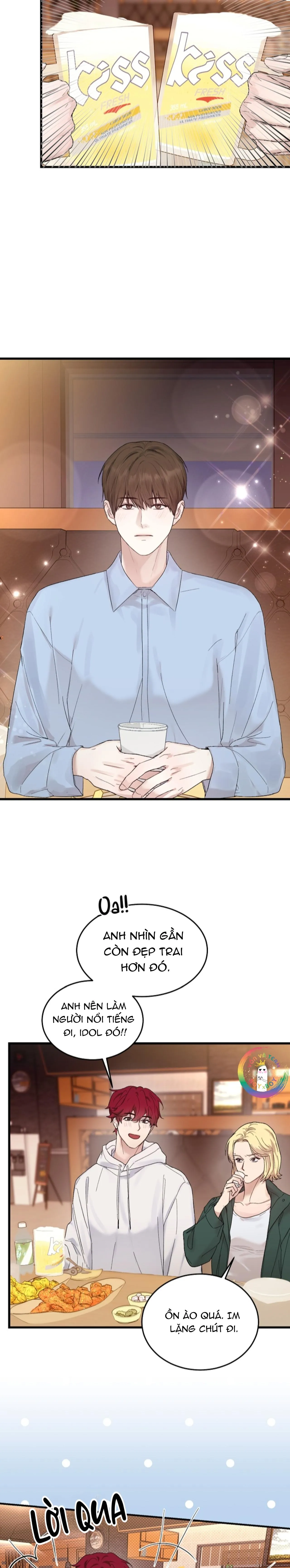 ★ Sweet Shot ★ Chapter 2 Trang 14