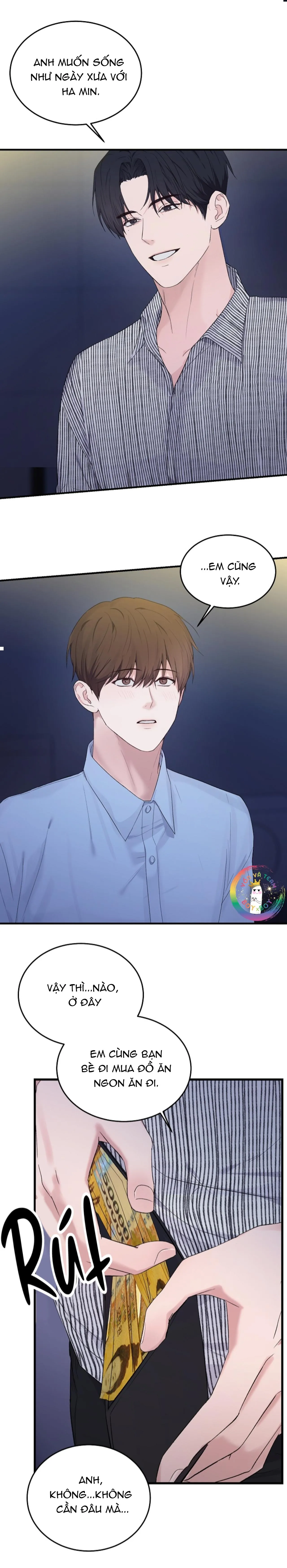 ★ Sweet Shot ★ Chapter 2 Trang 24