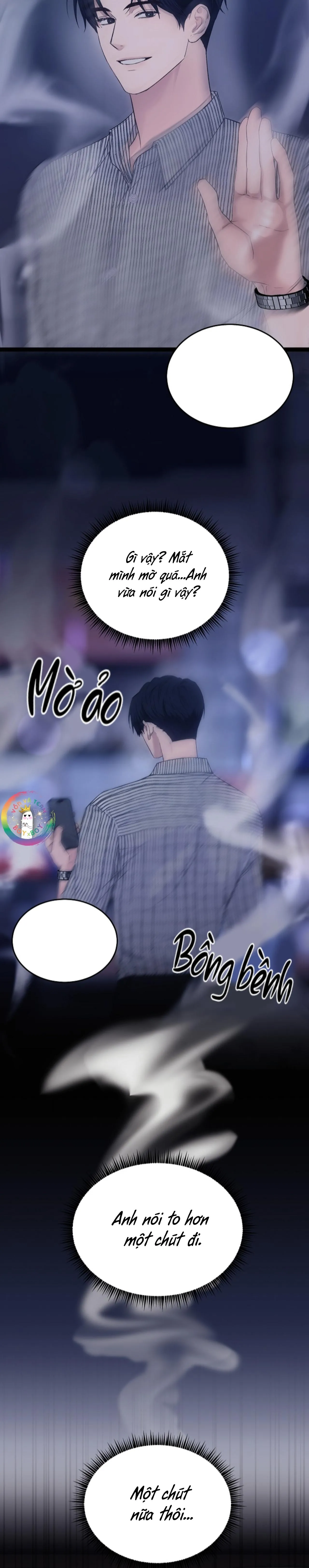 ★ Sweet Shot ★ Chapter 2 Trang 28