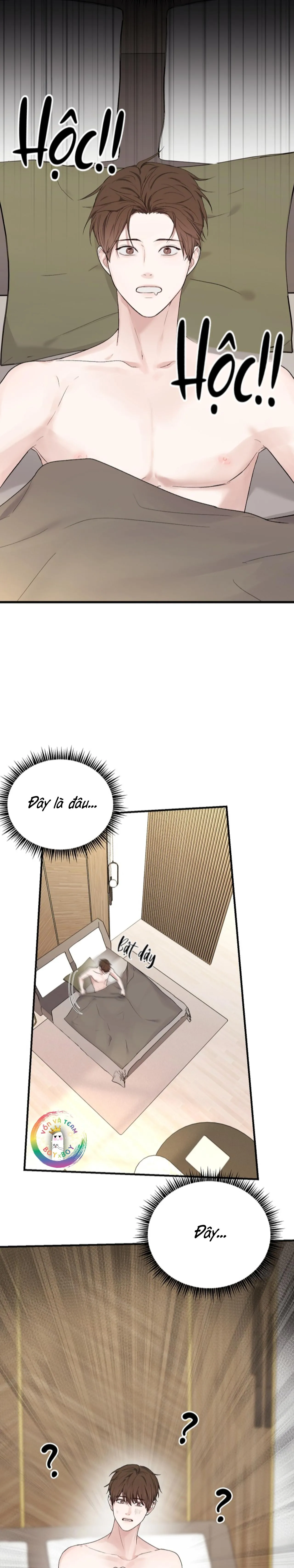 ★ Sweet Shot ★ Chapter 2 Trang 29