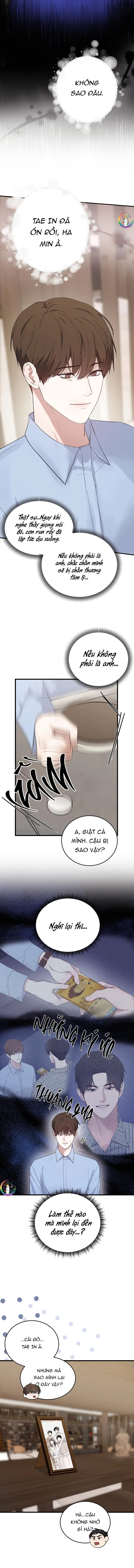 ★ Sweet Shot ★ Chapter 3 Trang 5