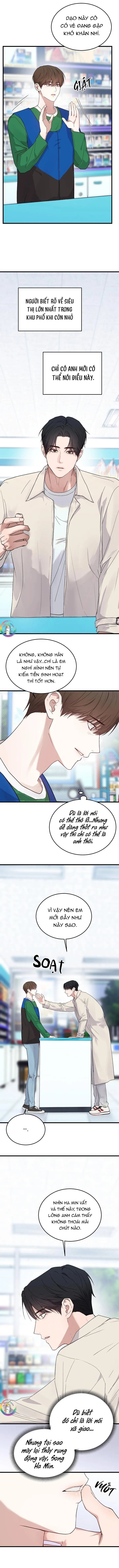 ★ Sweet Shot ★ Chapter 3 Trang 14