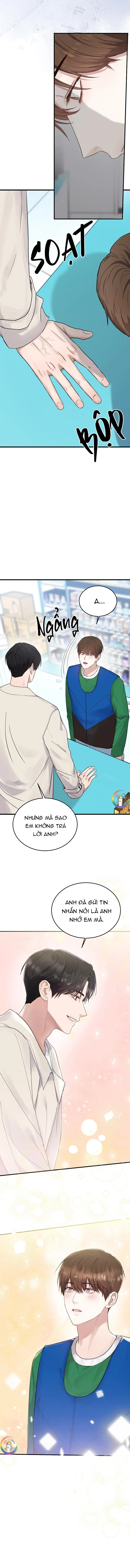 ★ Sweet Shot ★ Chapter 3 Trang 16