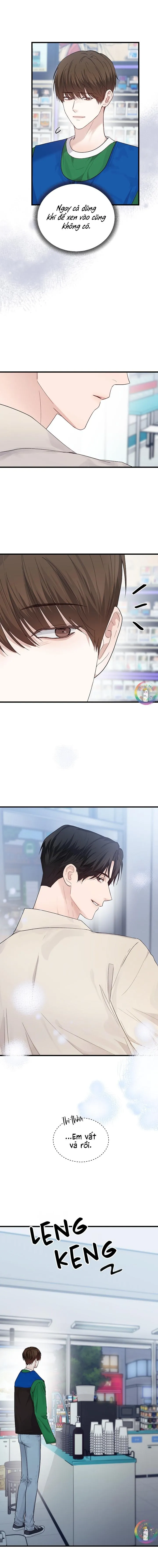 ★ Sweet Shot ★ Chapter 4 Trang 6