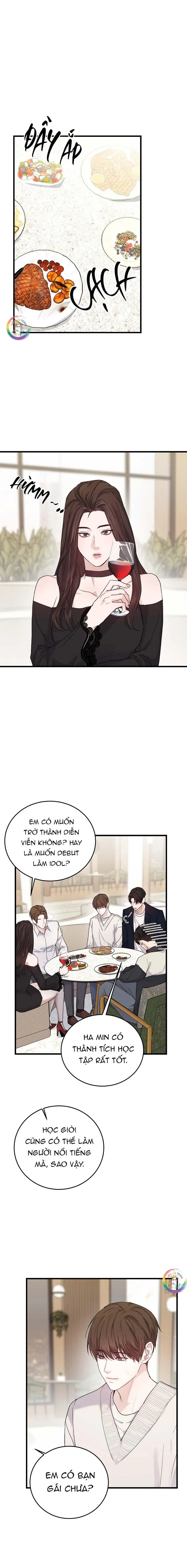 ★ Sweet Shot ★ Chapter 5 Trang 10