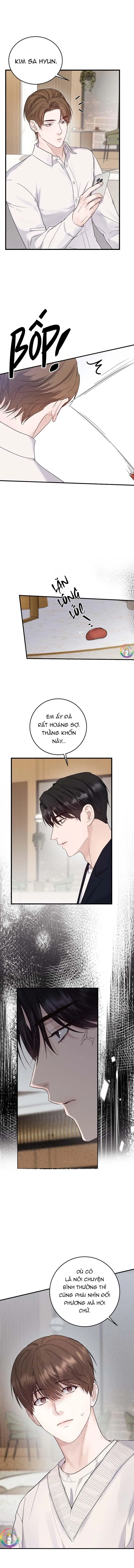 ★ Sweet Shot ★ Chapter 5 Trang 13