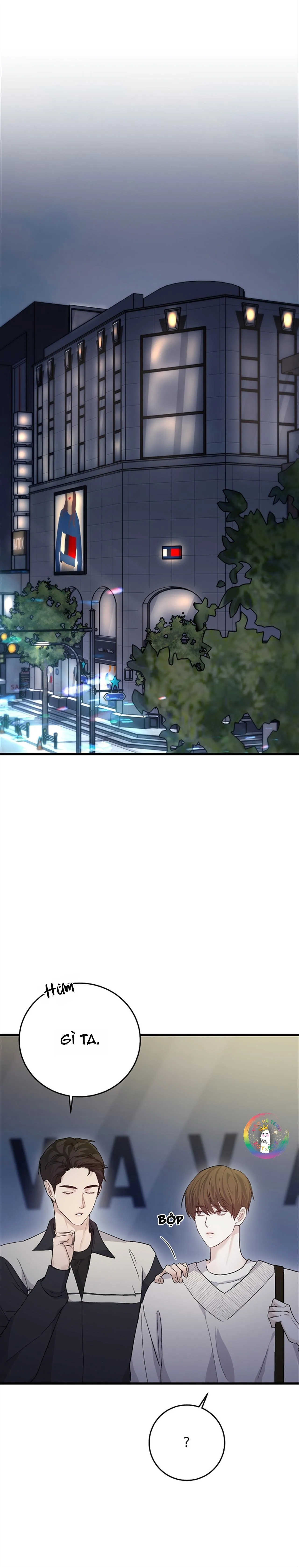 ★ Sweet Shot ★ Chapter 6 Trang 5