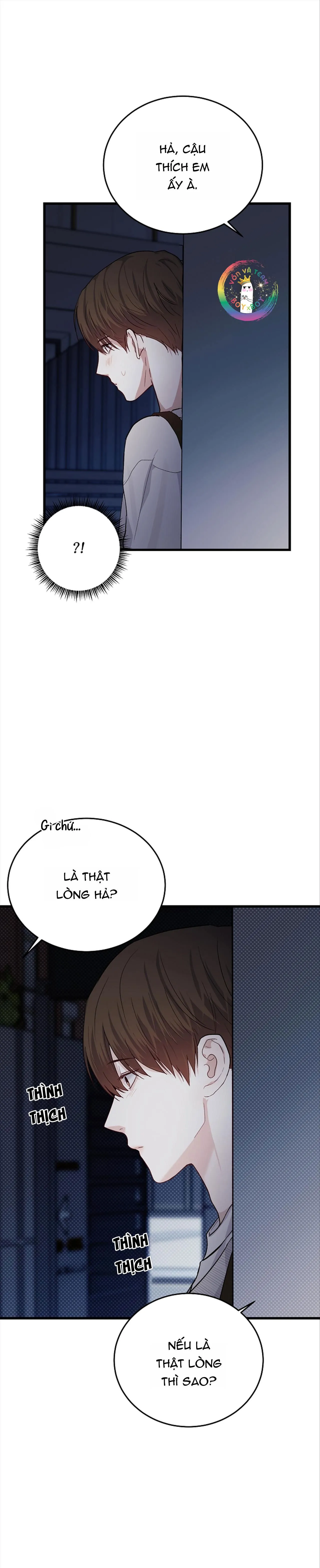 ★ Sweet Shot ★ Chapter 6 Trang 12