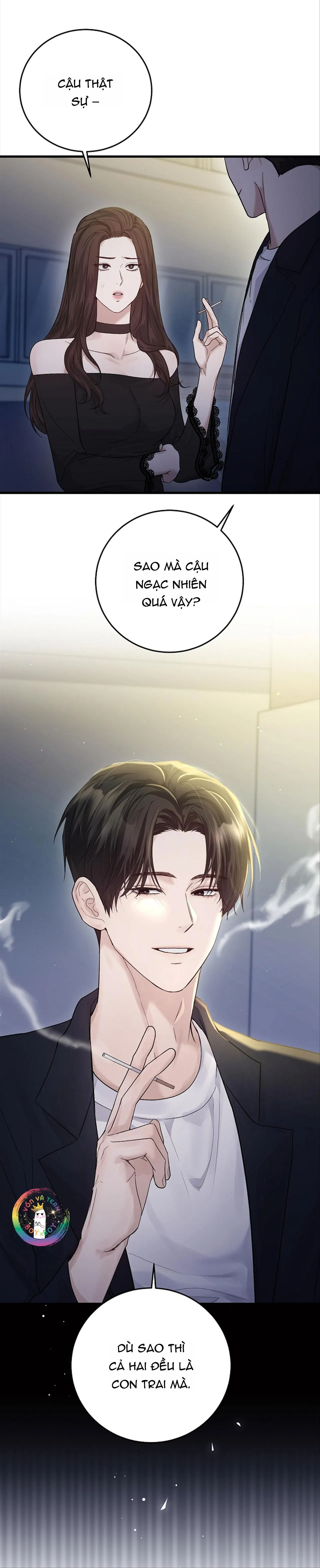★ Sweet Shot ★ Chapter 6 Trang 13