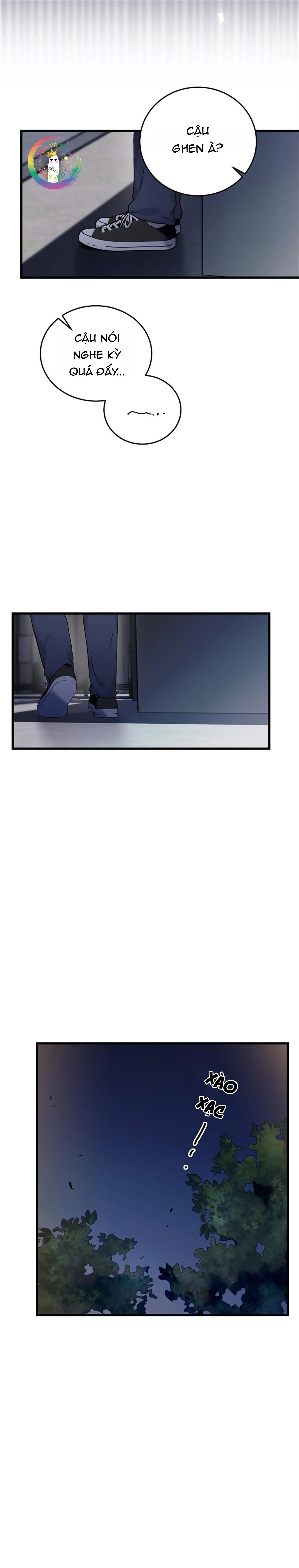 ★ Sweet Shot ★ Chapter 6 Trang 14