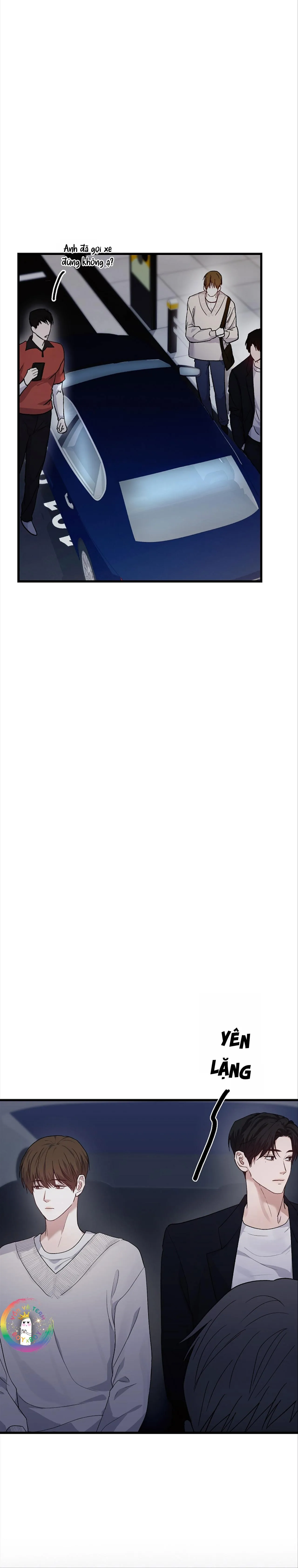 ★ Sweet Shot ★ Chapter 6 Trang 15