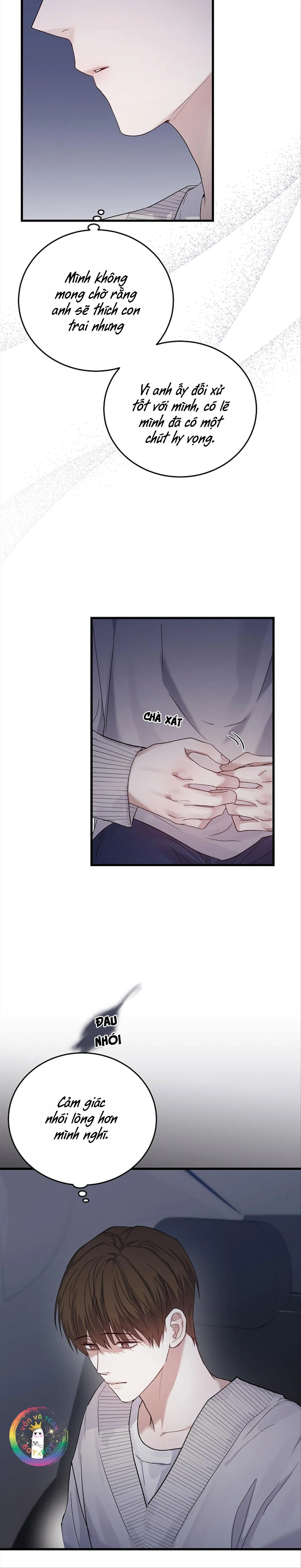 ★ Sweet Shot ★ Chapter 6 Trang 17