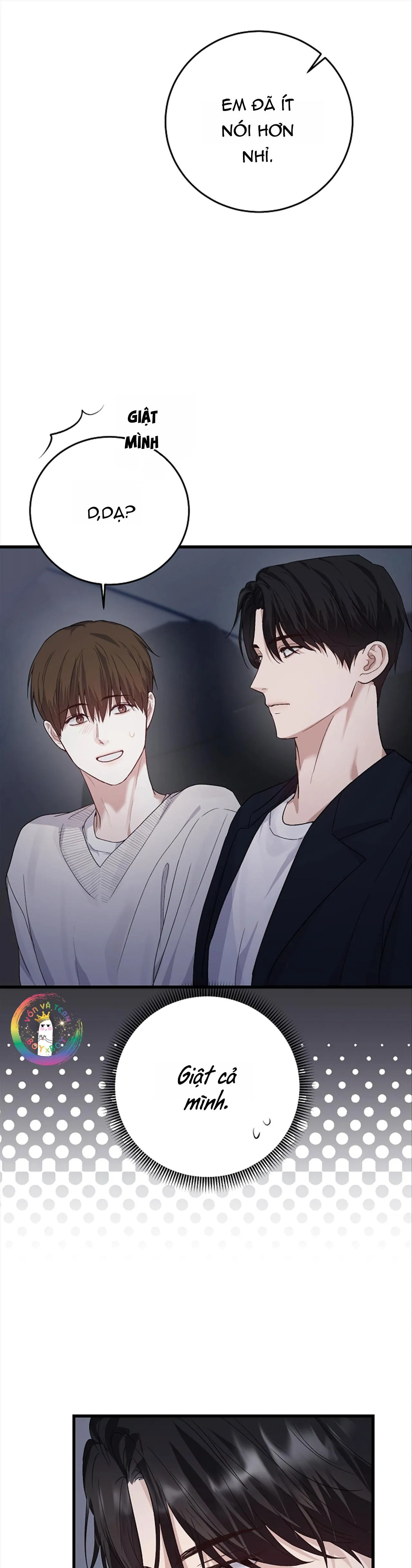 ★ Sweet Shot ★ Chapter 6 Trang 18