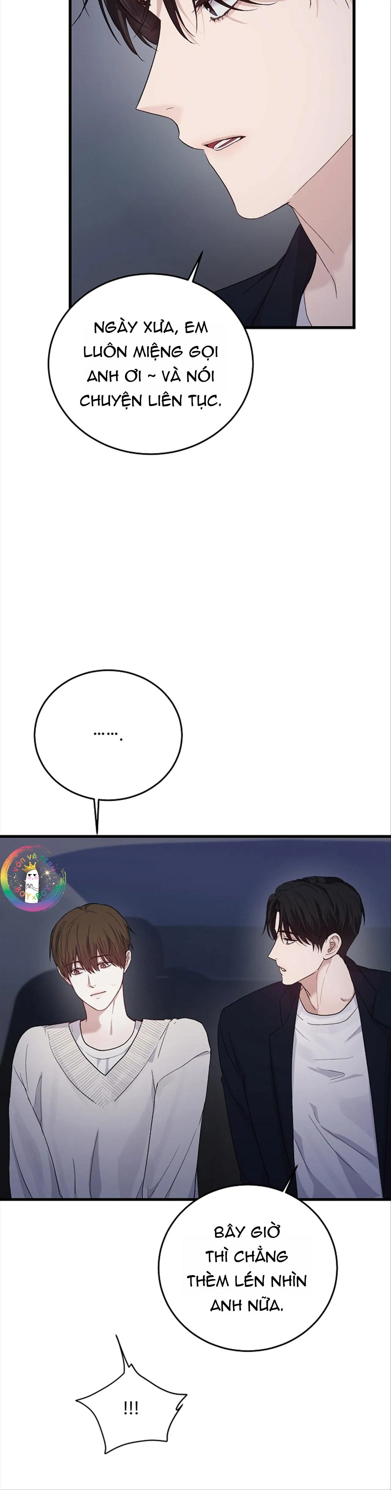 ★ Sweet Shot ★ Chapter 6 Trang 19