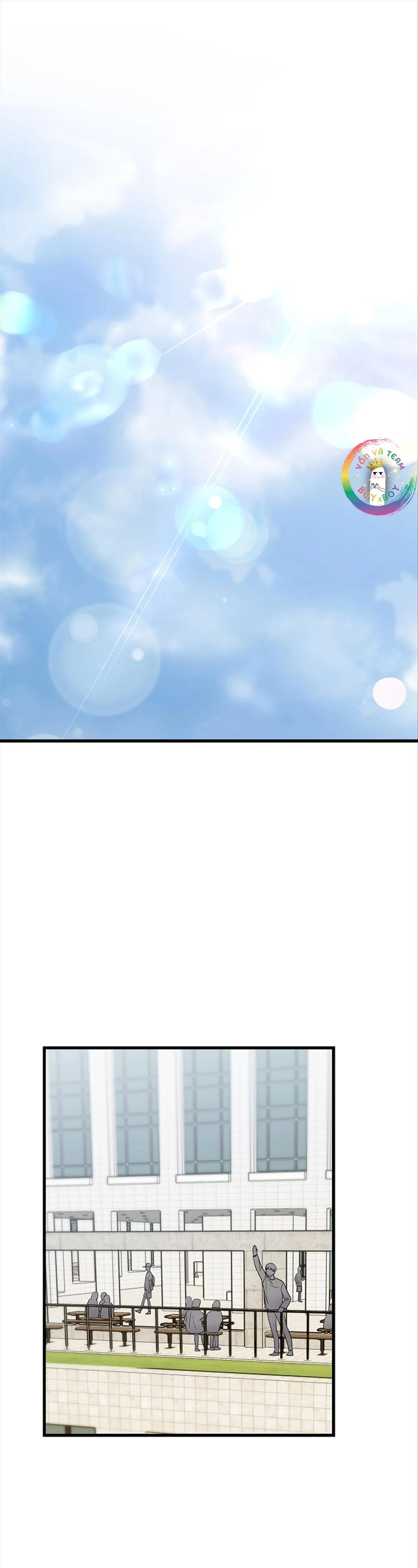 ★ Sweet Shot ★ Chapter 6 Trang 20