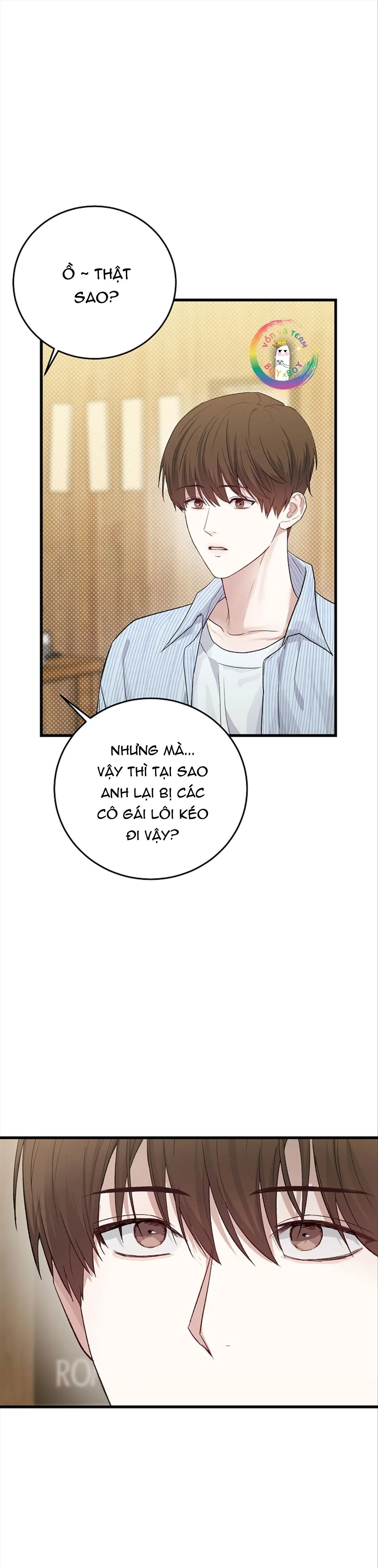★ Sweet Shot ★ Chapter 6 Trang 30