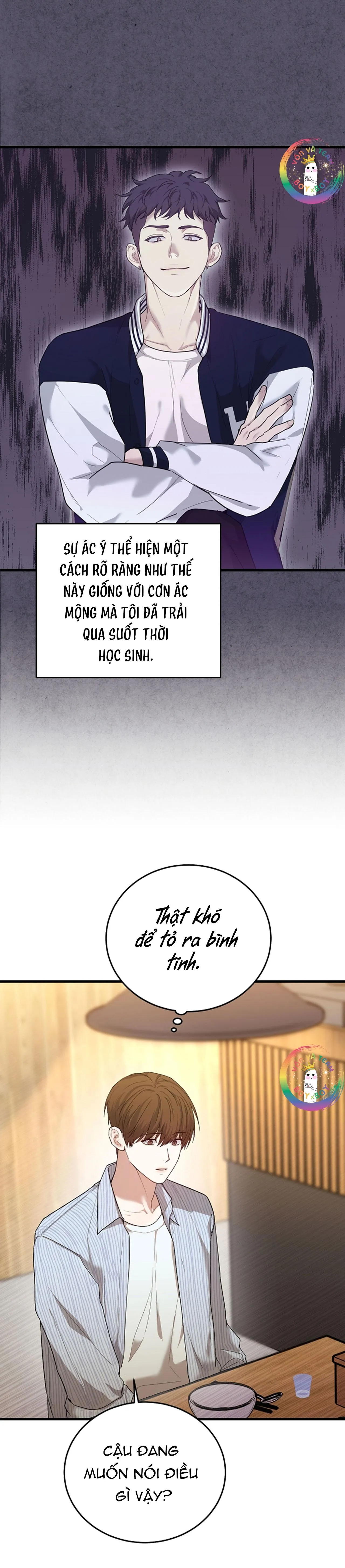 ★ Sweet Shot ★ Chapter 7 Trang 3