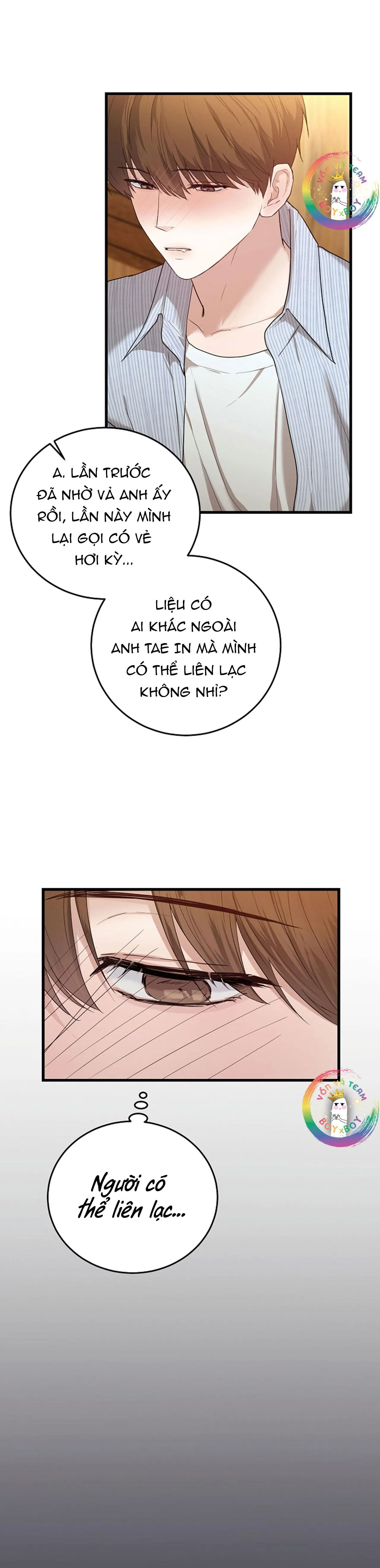 ★ Sweet Shot ★ Chapter 7 Trang 17