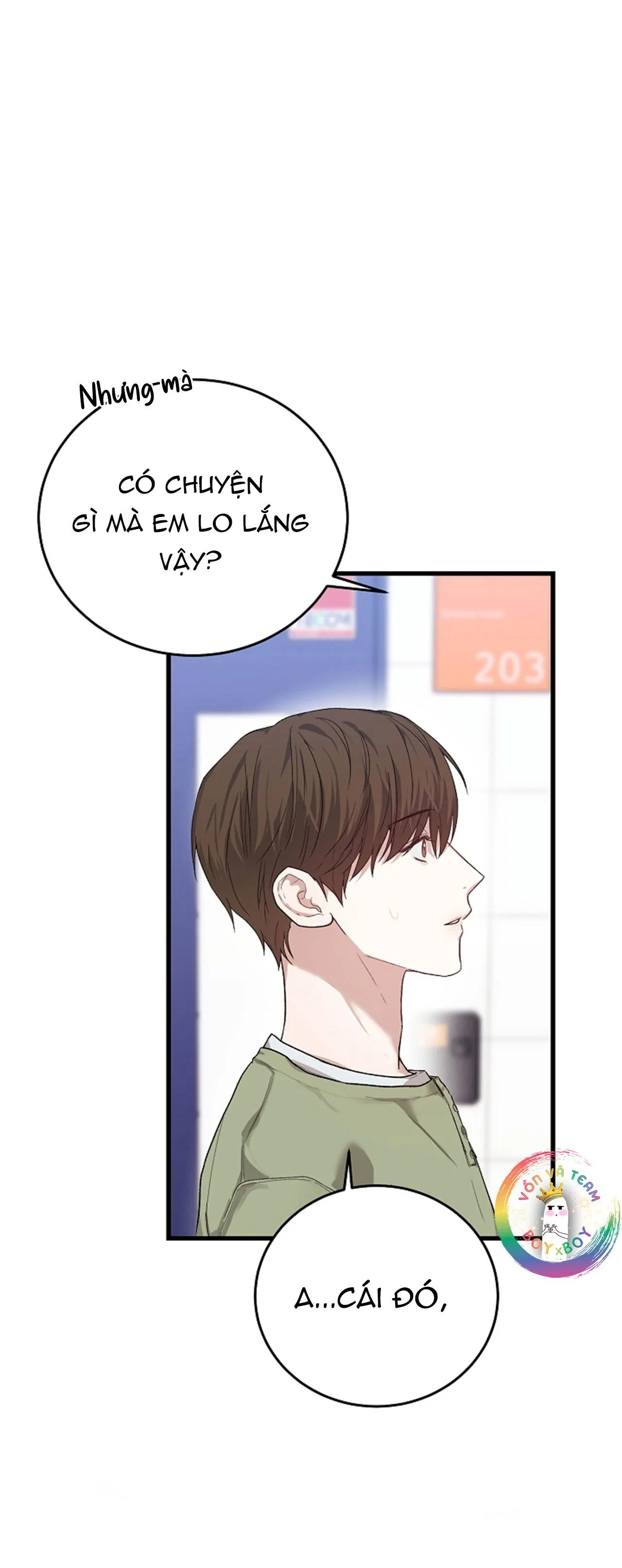 ★ Sweet Shot ★ Chapter 7 Trang 30