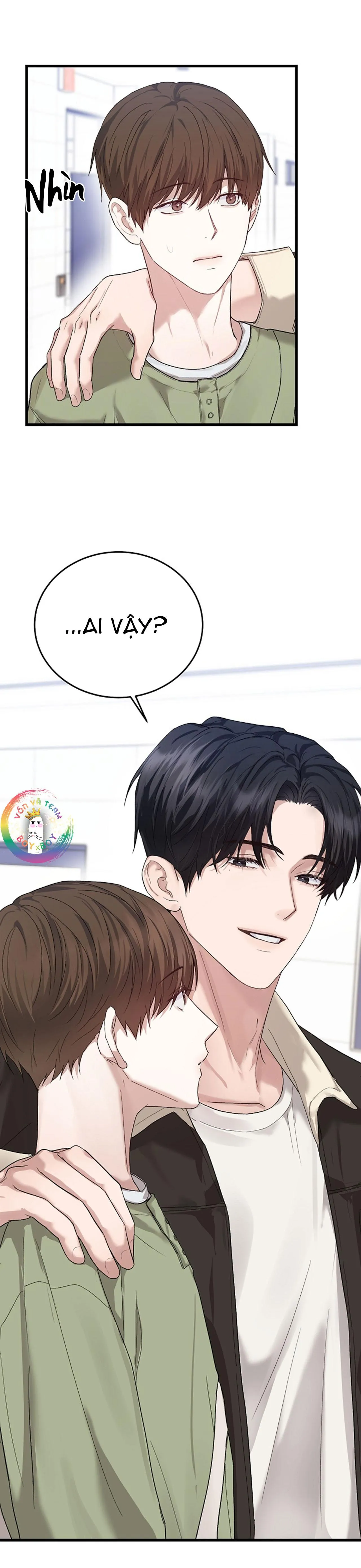 ★ Sweet Shot ★ Chapter 7 Trang 33