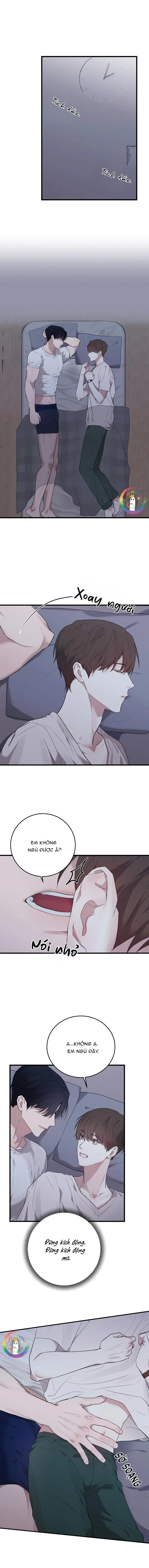 ★ Sweet Shot ★ Chapter 9 Trang 11