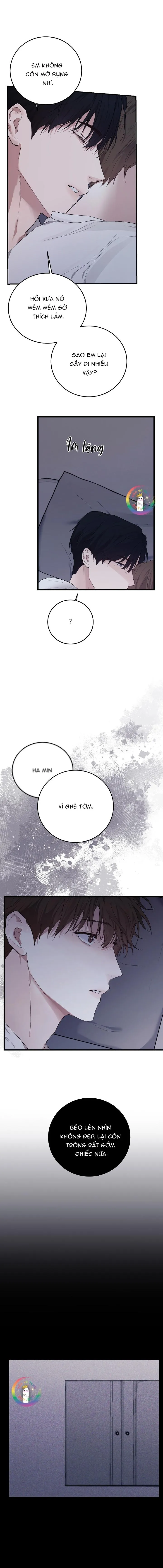 ★ Sweet Shot ★ Chapter 9 Trang 12