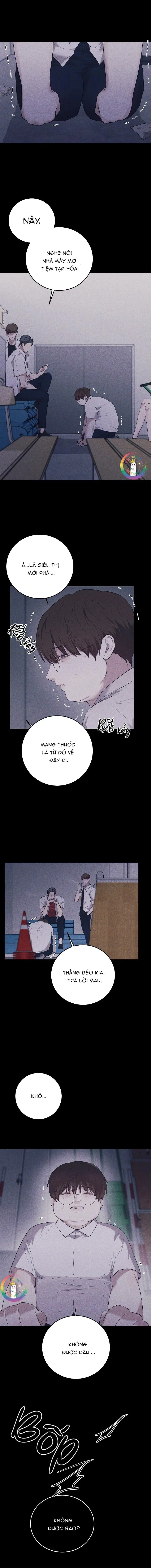 ★ Sweet Shot ★ Chapter 9 Trang 13