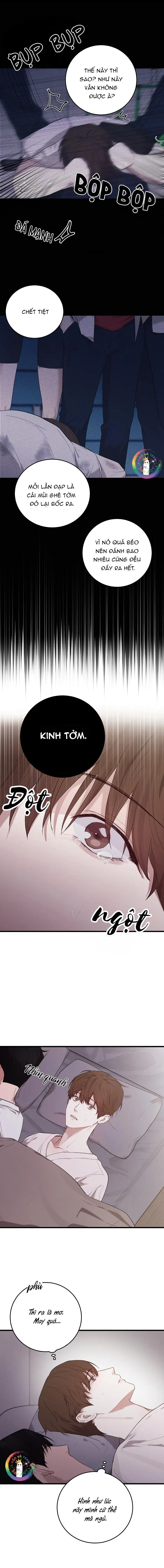 ★ Sweet Shot ★ Chapter 9 Trang 14