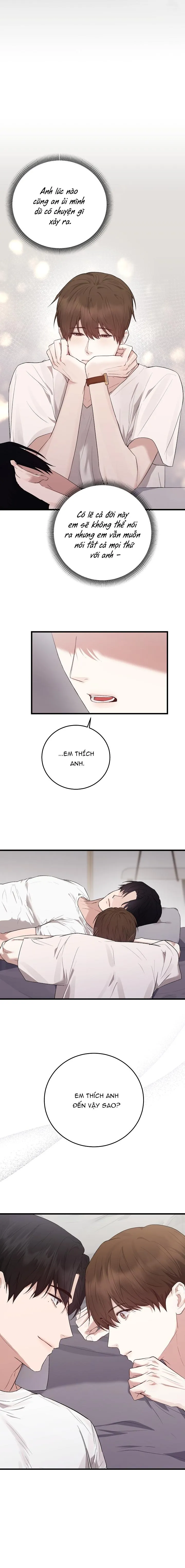 ★ Sweet Shot ★ Chapter 9 Trang 16