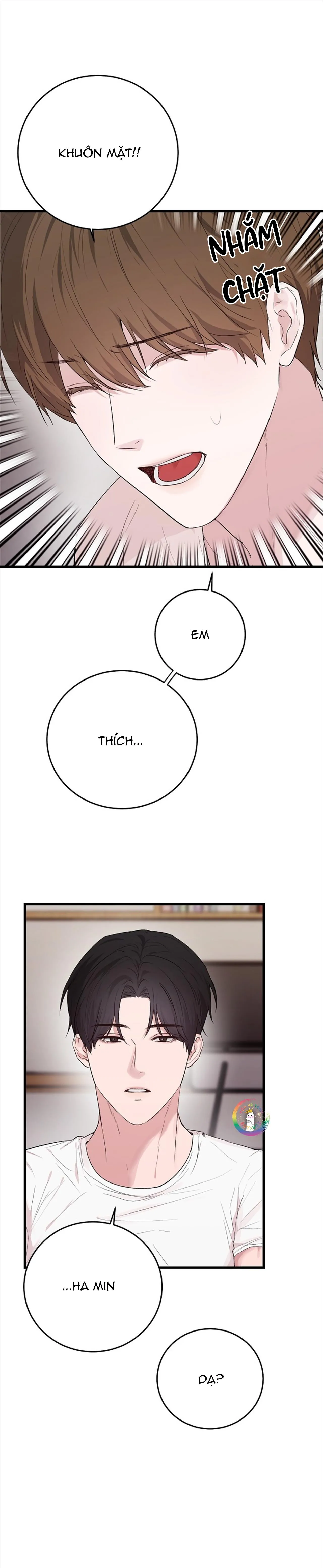 ★ Sweet Shot ★ Chapter 10 Trang 3