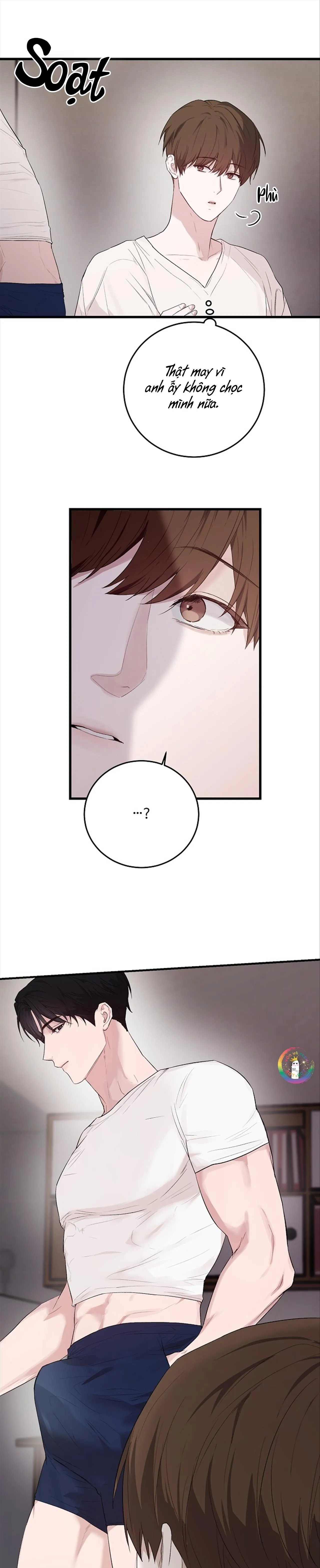 ★ Sweet Shot ★ Chapter 10 Trang 5