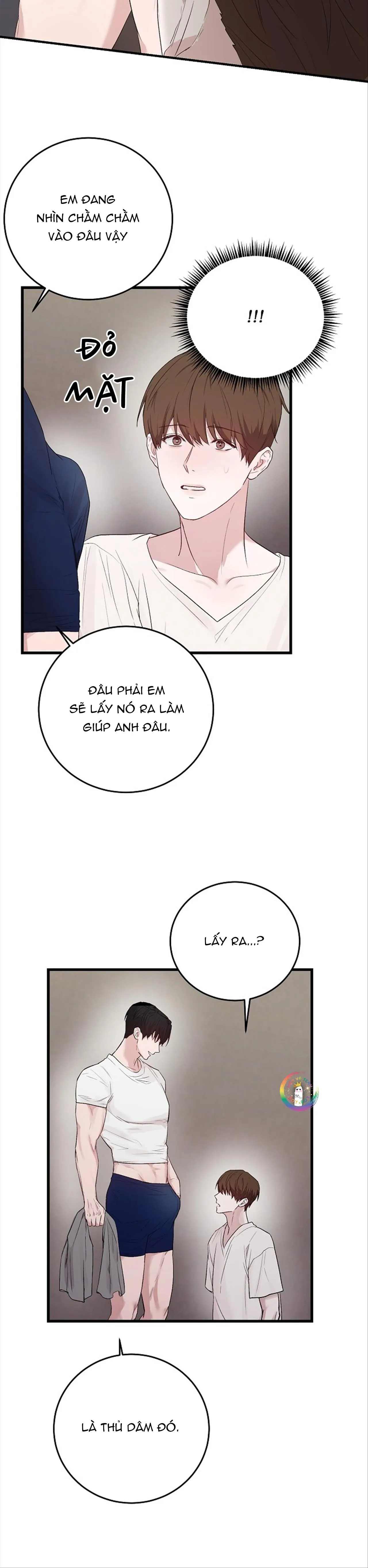 ★ Sweet Shot ★ Chapter 10 Trang 6