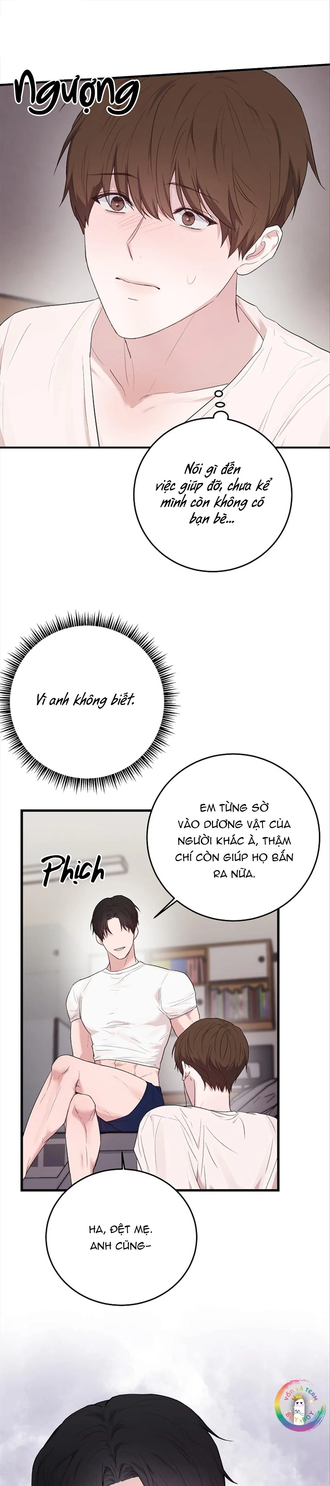 ★ Sweet Shot ★ Chapter 10 Trang 11