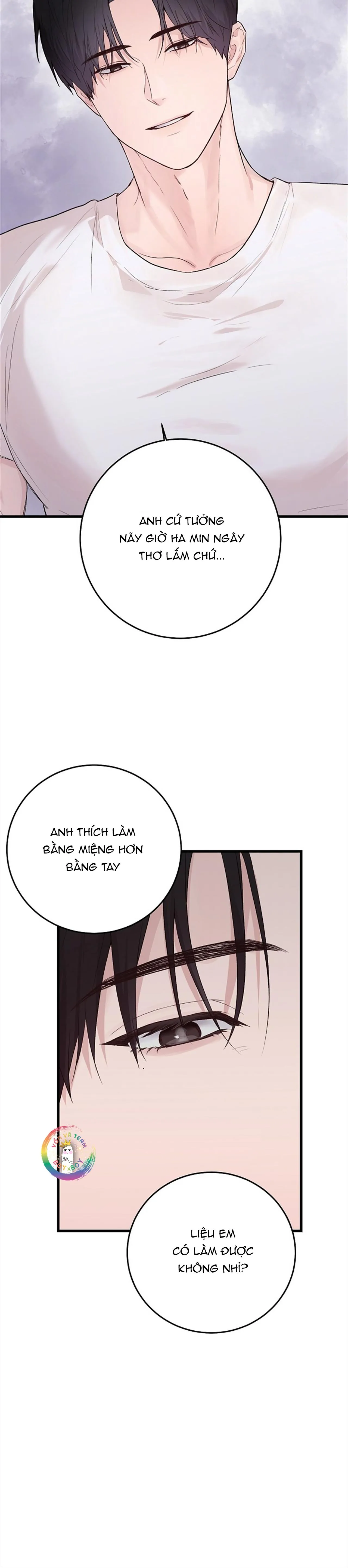 ★ Sweet Shot ★ Chapter 10 Trang 12