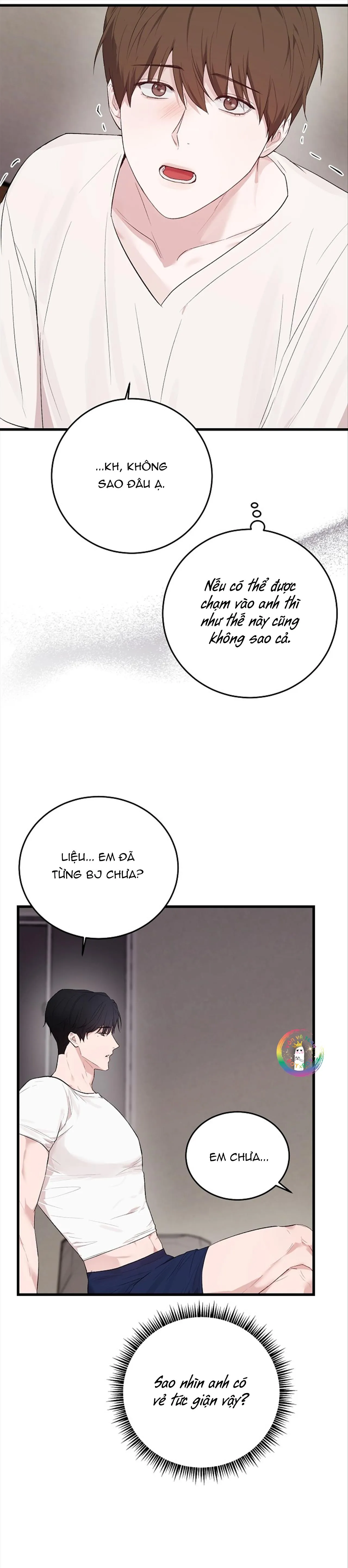 ★ Sweet Shot ★ Chapter 10 Trang 13