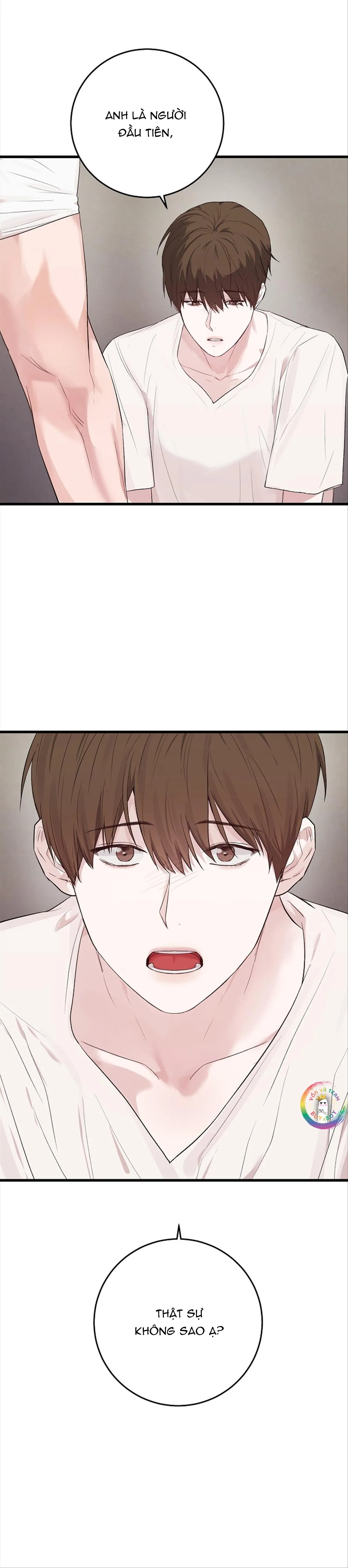 ★ Sweet Shot ★ Chapter 10 Trang 14