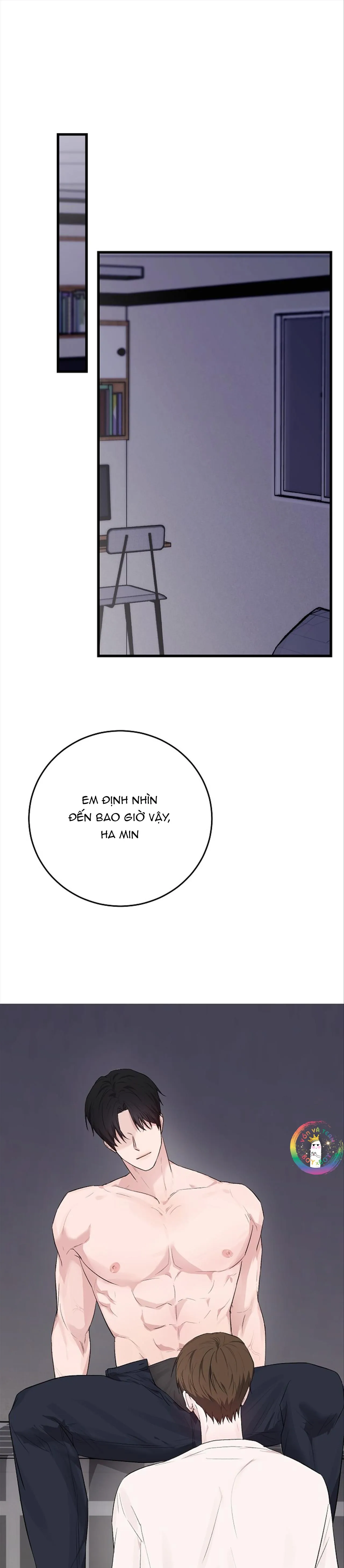 ★ Sweet Shot ★ Chapter 10 Trang 15