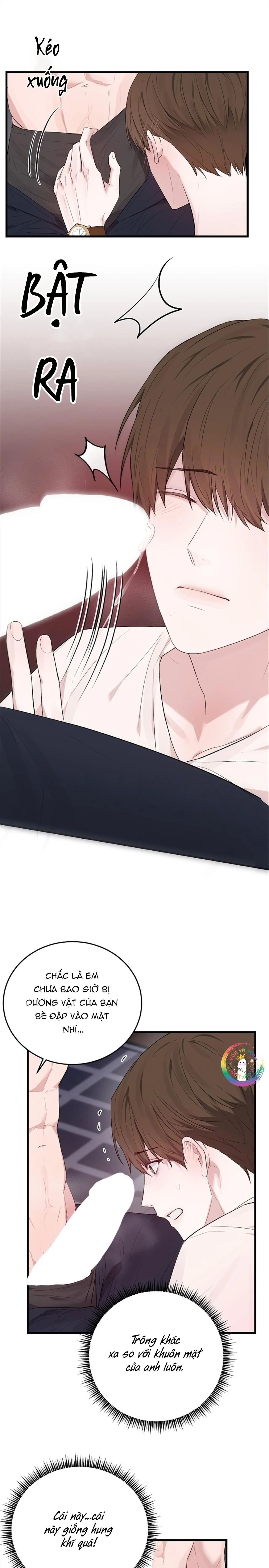 ★ Sweet Shot ★ Chapter 10 Trang 17