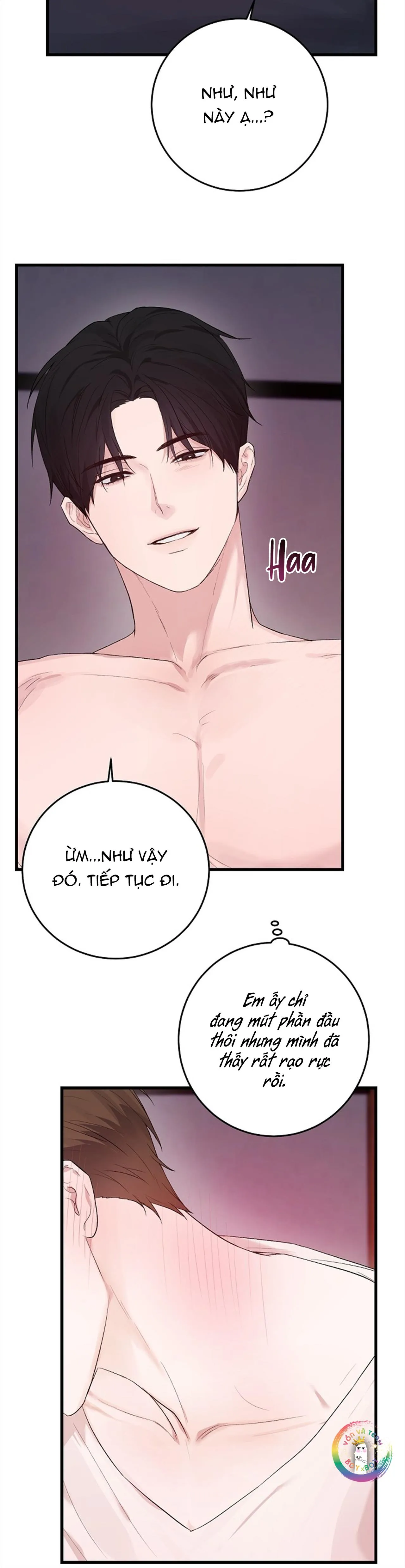 ★ Sweet Shot ★ Chapter 10 Trang 20