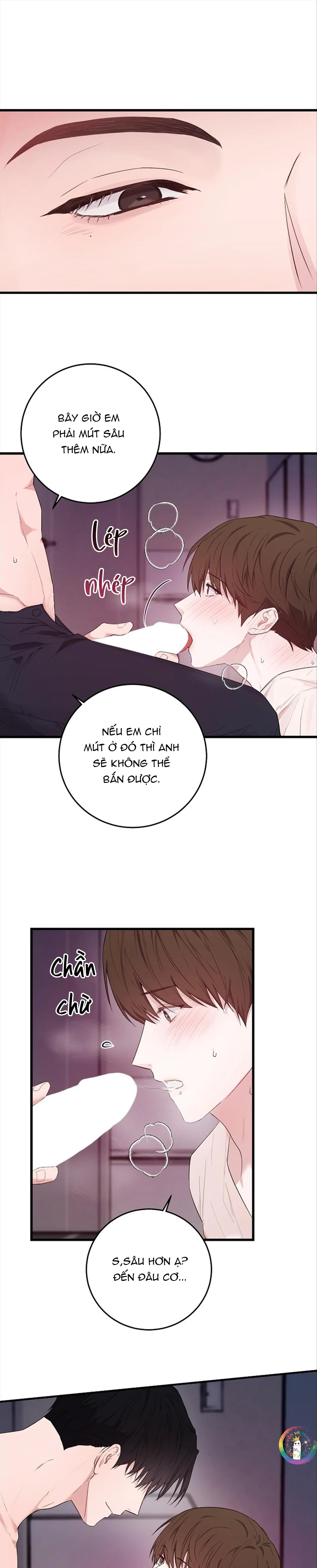 ★ Sweet Shot ★ Chapter 10 Trang 21