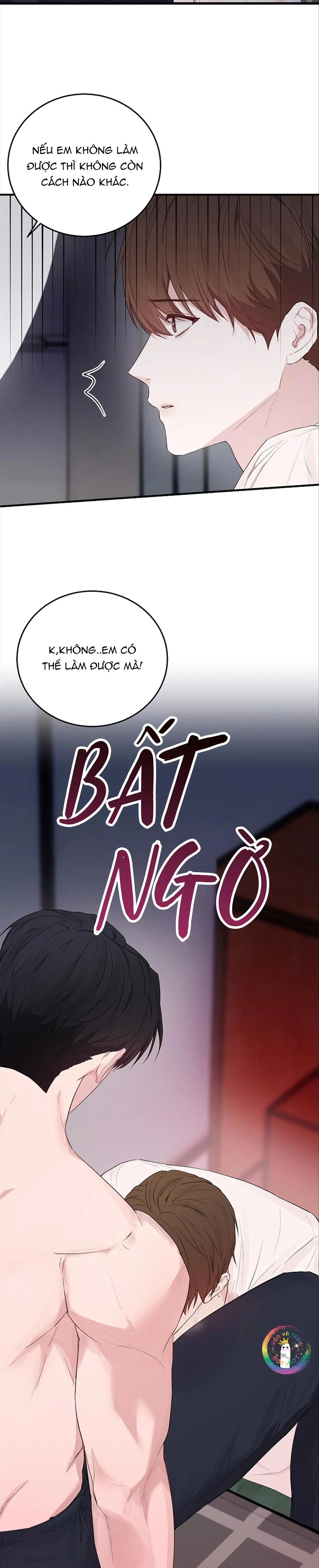 ★ Sweet Shot ★ Chapter 10 Trang 23