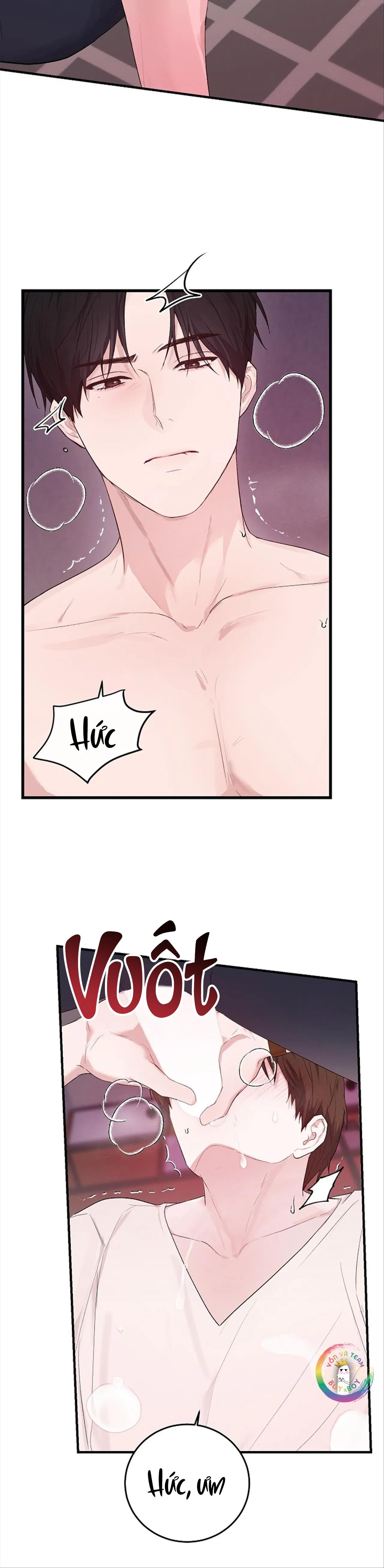 ★ Sweet Shot ★ Chapter 10 Trang 24