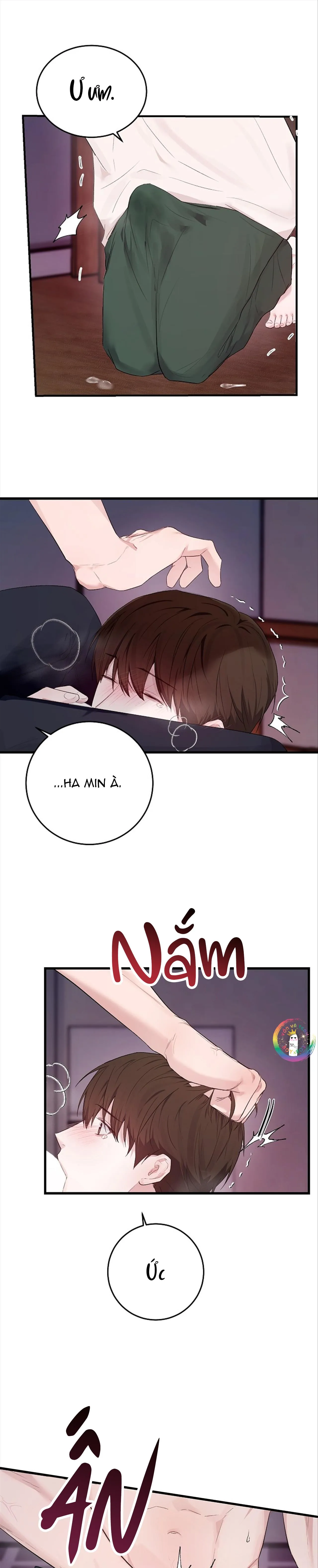 ★ Sweet Shot ★ Chapter 10 Trang 25