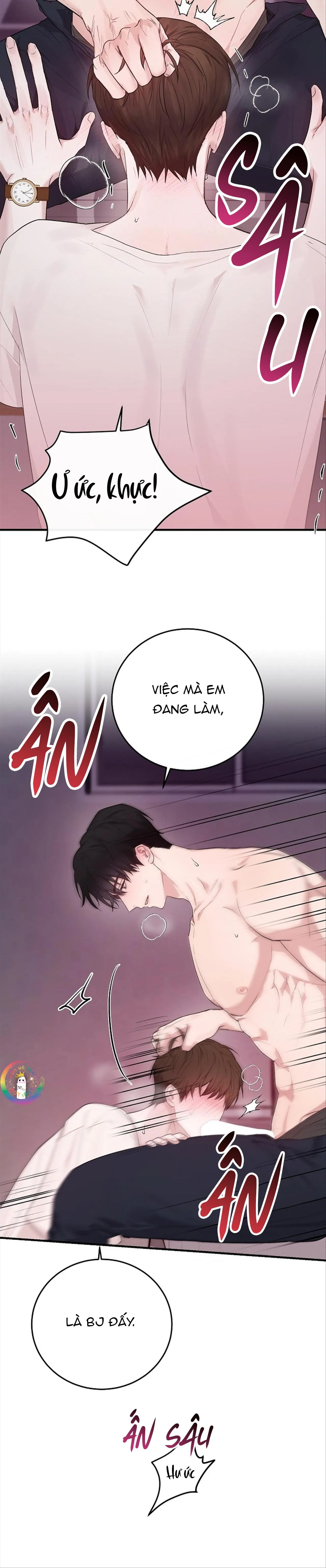 ★ Sweet Shot ★ Chapter 10 Trang 26