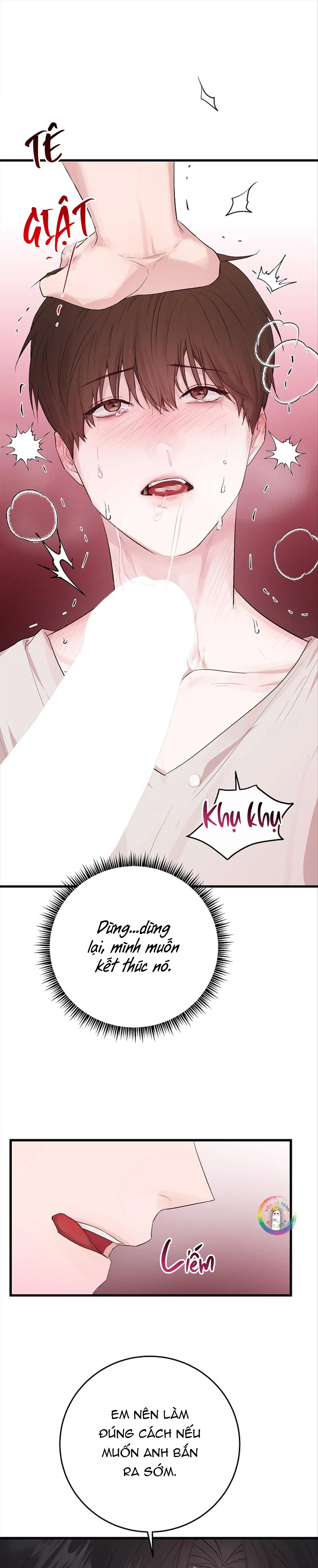 ★ Sweet Shot ★ Chapter 10 Trang 27