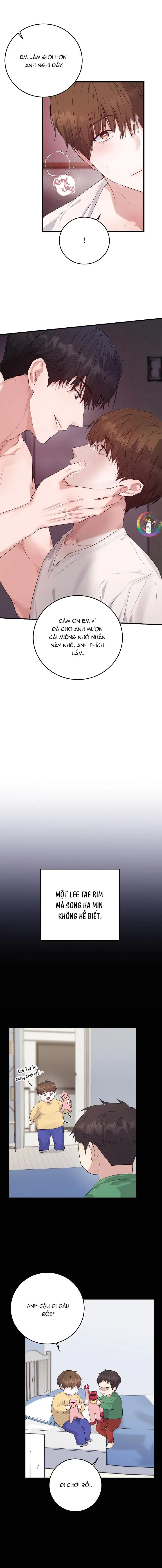 ★ Sweet Shot ★ Chapter 11 Trang 3