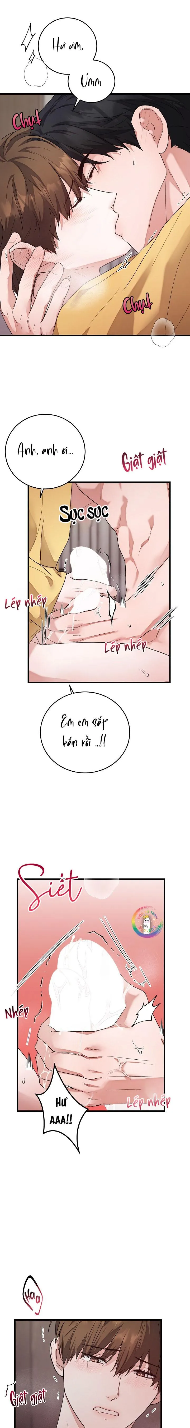 ★ Sweet Shot ★ Chapter 13 Trang 10