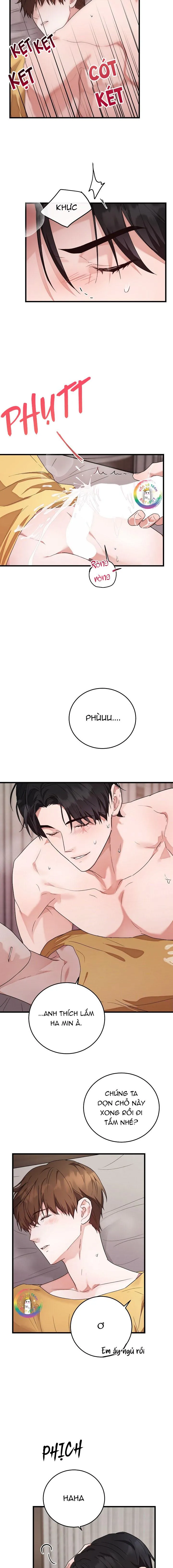 ★ Sweet Shot ★ Chapter 13 Trang 14