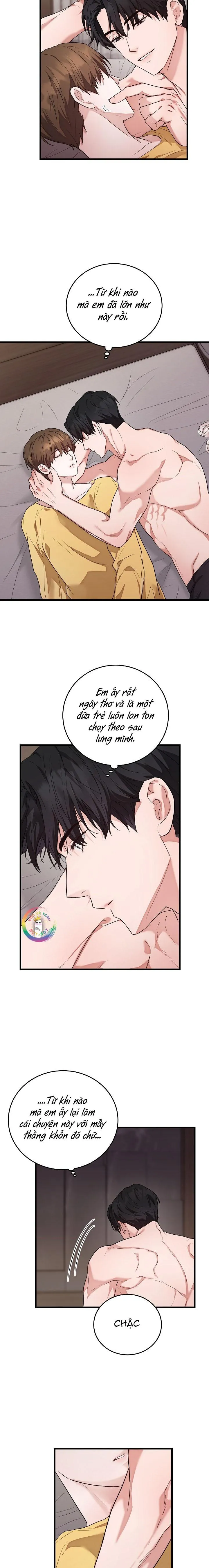 ★ Sweet Shot ★ Chapter 13 Trang 15