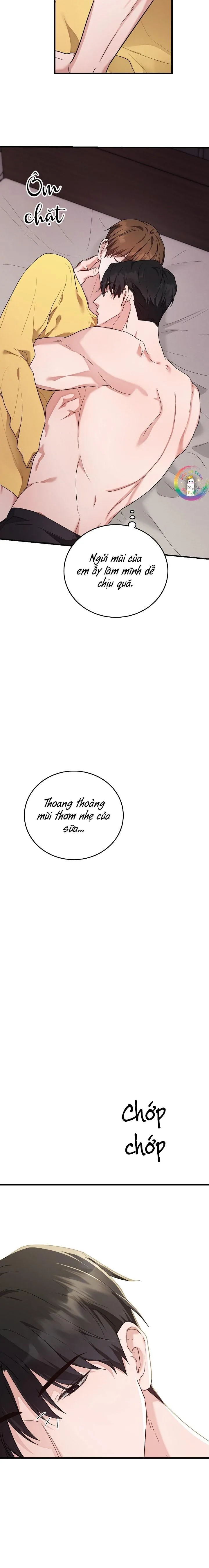 ★ Sweet Shot ★ Chapter 13 Trang 16